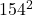  154 সেমি^2 