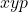 xyp