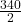 \frac{3 &times; 40}{2}