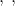  \frac{৬}{১৮}, \frac{১২}{১৮}, \frac{৪}{১৮} 