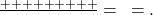  \frac{১০&deg; + ৯&deg; + ৮&deg; + ৬&deg; + ১১&deg; + ১২&deg; + ৭&deg; + ১৩&deg; + ১৪&deg; + ৫&deg;}{১০} = \frac{৯৫&deg;}{১০} = ৯.৫&deg; 