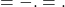  = ৬২ - ০.৩০৬১ = ৬১.৬৯ 