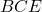  BCE 