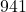  {9}{41} 