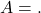  A = ৬৪.৫ 