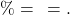 ১২৫\% = \frac{১২৫}{১০০} = ১.২৫
