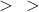  \frac{২}{৪} > \frac{৪}{৮} > \frac{১}{২} 