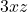 3xz