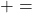  \frac{১}{৩} + □ = \frac{২}{৩}