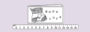 Singapore Math Level 2A & 2B - Unit 8: Length