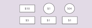 Singapore Math Level 2A & 2B – Unit 11: Money