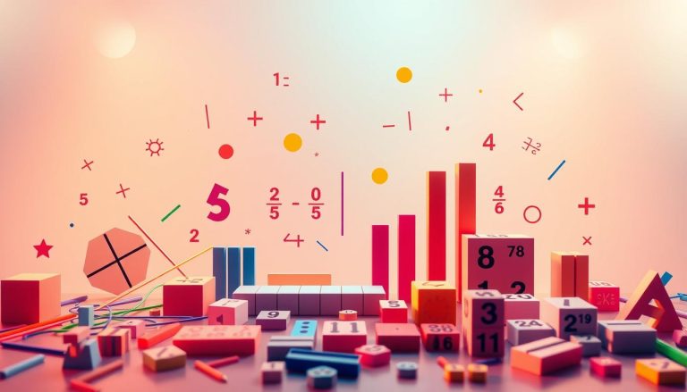 Fractions & Decimals